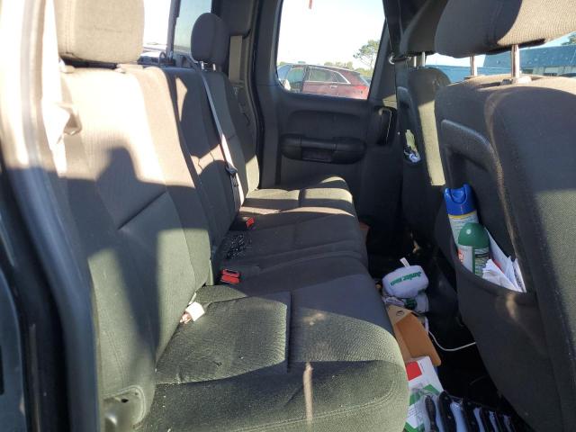 Photo 10 from auction – 2013 CHEVROLET SILVERADO with VIN 1GCRKSE78DZ158364