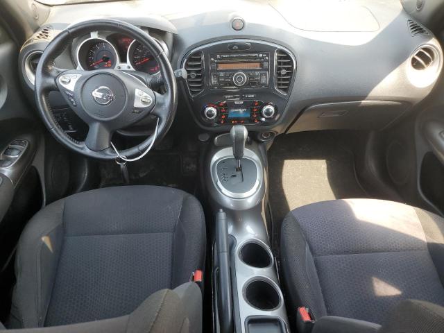 Photo 8 from auction – 2012 NISSAN JUKE S with VIN JN8AF5MV8CT119072