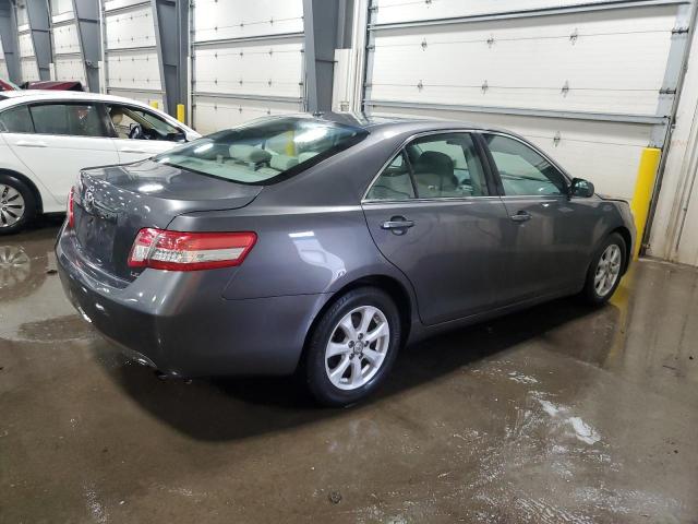 Photo 3 from auction – 2011 TOYOTA CAMRY BASE with VIN 4T4BF3EK4BR131223