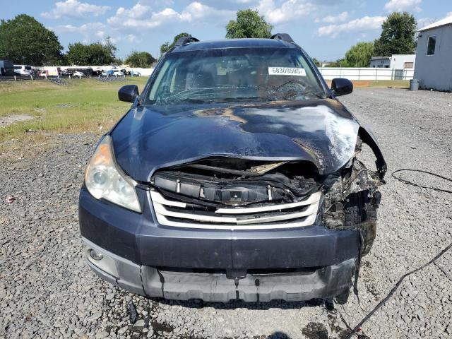 Снимка 5 от търг – 2012 SUBARU OUTBACK 2. с VIN 4S4BRBCC1C3290702