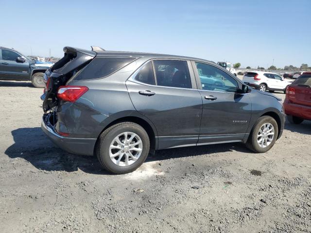Photo 3 from auction – 2021 CHEVROLET EQUINOX with VIN 2GNAXTEV5M6112576