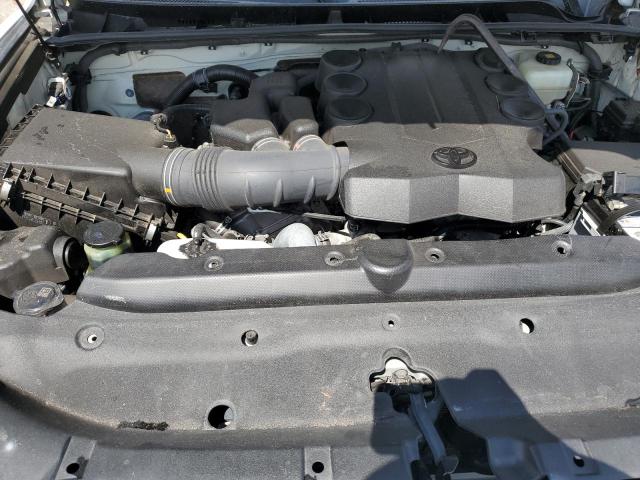Photo 12 from auction – 2020 TOYOTA 4RUNNER SR with VIN JTEBU5JR0L5815812