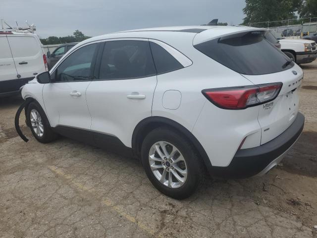 Photo 2 from auction – 2020 FORD ESCAPE SE with VIN 1FMCU0G66LUC51318