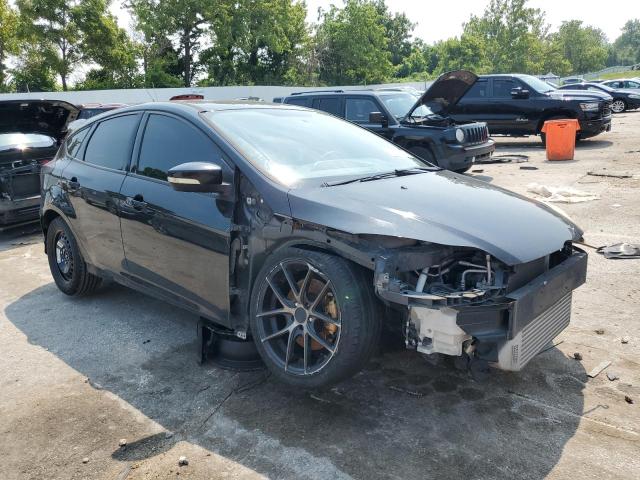Photo 4 from auction – 2013 FORD FOCUS ST with VIN 1FADP3L92DL317524