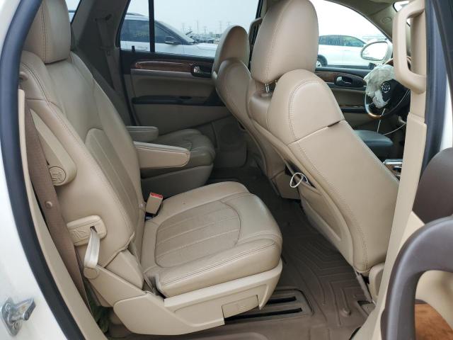 Photo 11 from auction – 2012 BUICK ENCLAVE with VIN 5GAKRDED7CJ401076