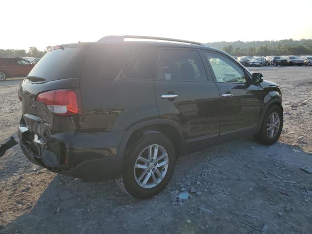Photo 3 from auction – 2015 KIA SORENTO with VIN 5XYKT3A60FG661082