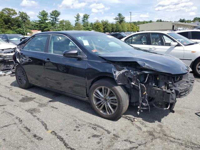 Photo 4 from auction – 2017 TOYOTA CAMRY LE with VIN 4T1BF1FK3HU775446