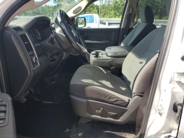 Photo 7 from auction – 2021 RAM 1500 CLASS with VIN 3C6RR6KT8MG663624