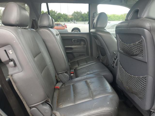 Photo 11 from auction – 2007 HONDA PILOT EXL with VIN 2HKYF18557H510803