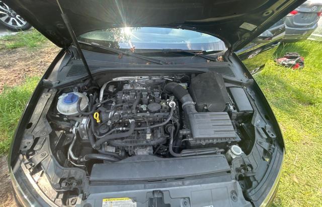Photo 7 from auction – 2015 AUDI A3 PREMIUM with VIN WAUACGFF4F1011616