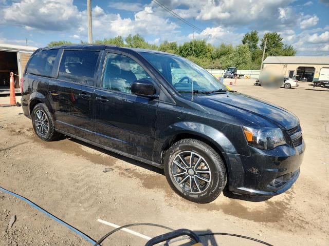 صورة رقم 4 من المزاد - 2017 DODGE GRAND CARA مع VIN 2C4RDGEG8HR558528