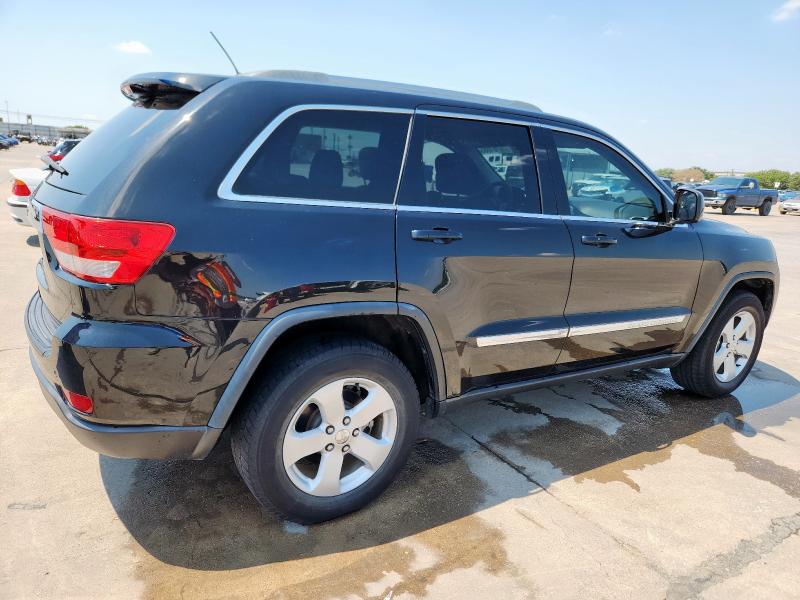 Photo 3 from auction – 2012 JEEP GRAND CHER with VIN 1C4RJEAG4CC258909