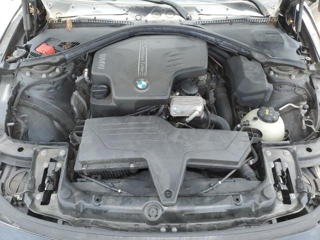 Foto 11 de la subasta – 2015 BMW 328 I con VIN WBA3A5G59FNS86786