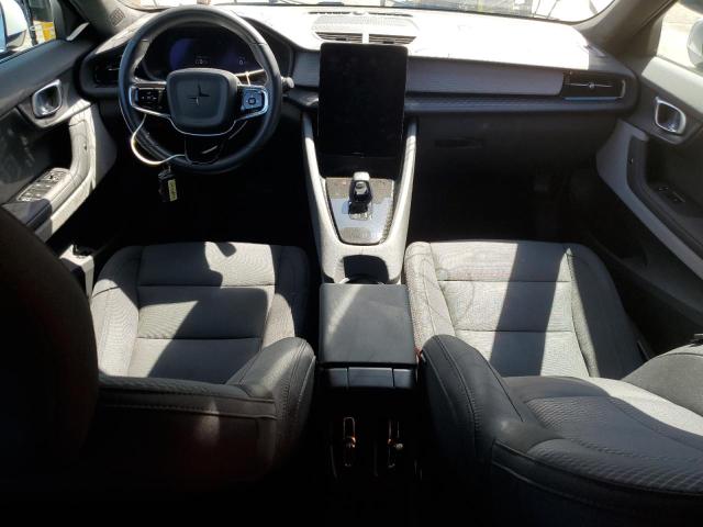 Photo 8 from auction – 2023 POLESTAR 2 with VIN YSMEG3KAXPL141406