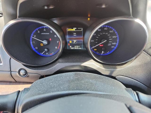 Фото 9 с аукциона – 2016 SUBARU OUTBACK 2. с VIN 4S4BSAJCXG3281813