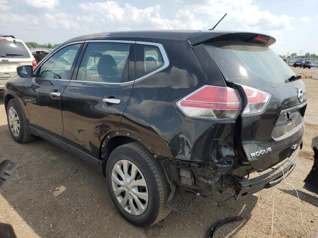 Photo 2 from auction – 2014 NISSAN ROGUE S with VIN 5N1AT2MT0EC860817