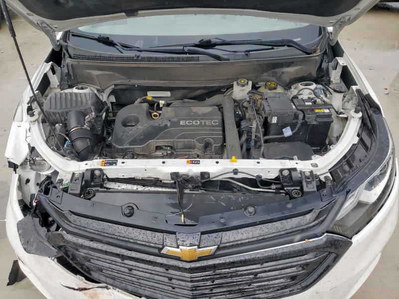 Photo 12 from auction – 2020 CHEVROLET EQUINOX LS with VIN 3GNAXSEV0LS728521