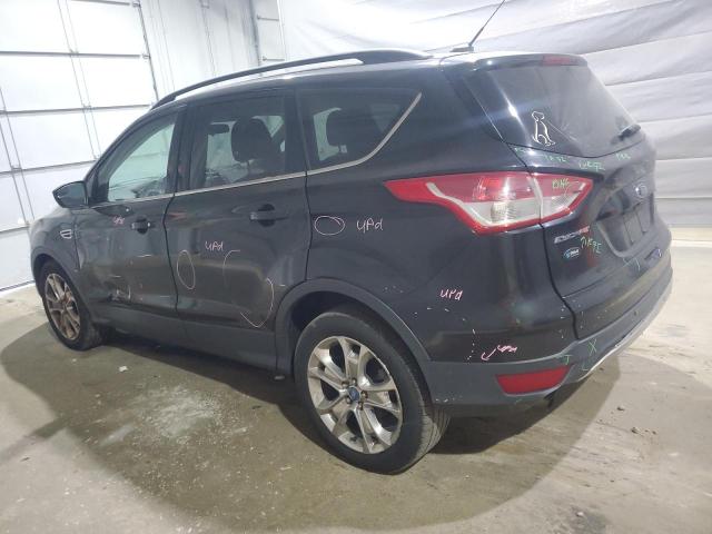 Photo 2 from auction – 2015 FORD ESCAPE SE with VIN 1FMCU9GX5FUC10096