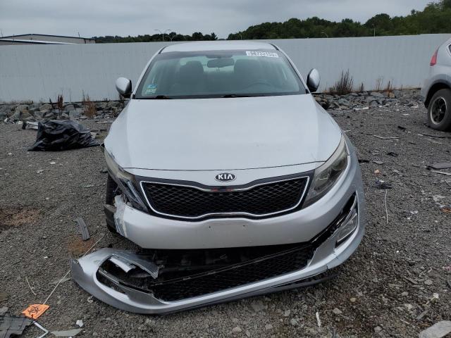 Photo 5 from auction – 2015 KIA OPTIMA EX with VIN 5XXGN4A70FG495018