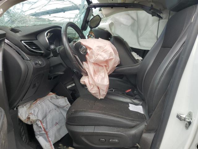Photo 7 from auction – 2018 BUICK ENCORE with VIN KL4CJ3SBXJB508955