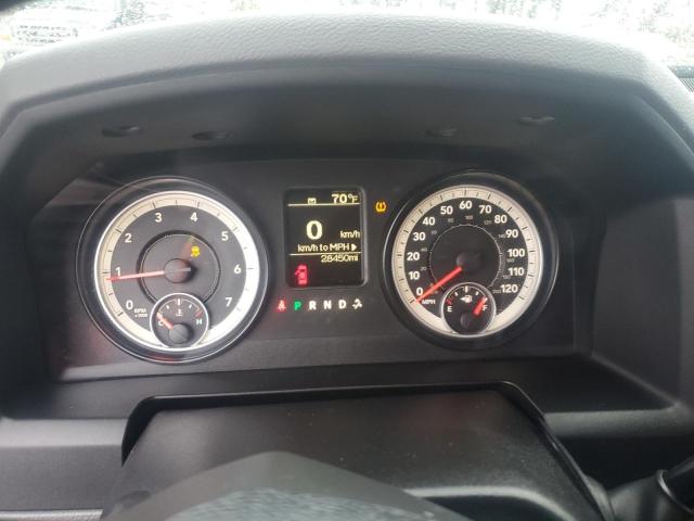 Photo 9 from auction – 2014 RAM 1500 ST with VIN 3C6JR6AT3EG131942