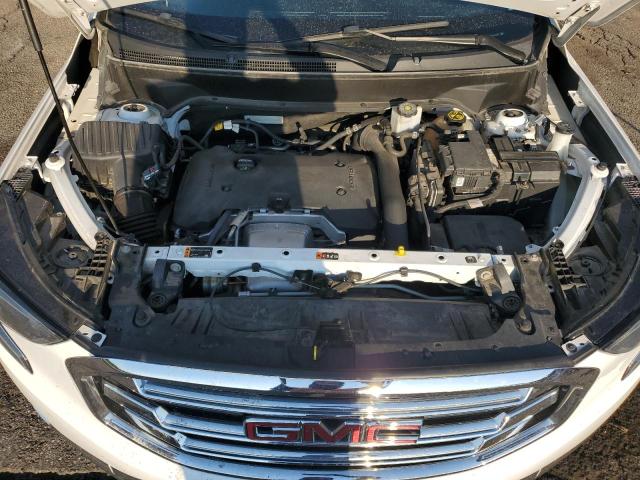 Photo 11 from auction – 2020 GMC TERRAIN SLT with VIN 3GKALVEX0LL151687