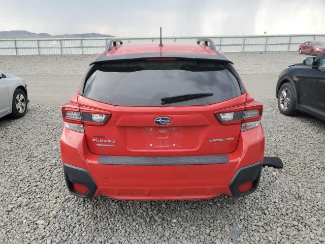 Photo 6 from auction – 2020 SUBARU CROSSTREK with VIN JF2GTABC2L8231895