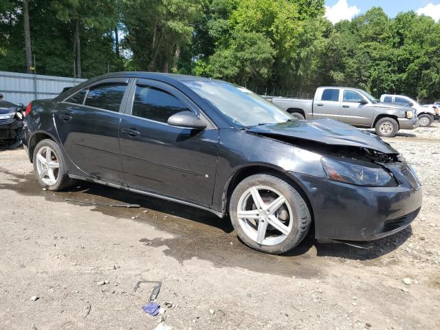 Photo 4 from auction – 2007 PONTIAC G6 BASE with VIN 1G2ZG58B074256071