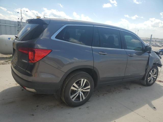 Photo 3 from auction – 2018 HONDA PILOT EXL with VIN 5FNYF6H52JB026543