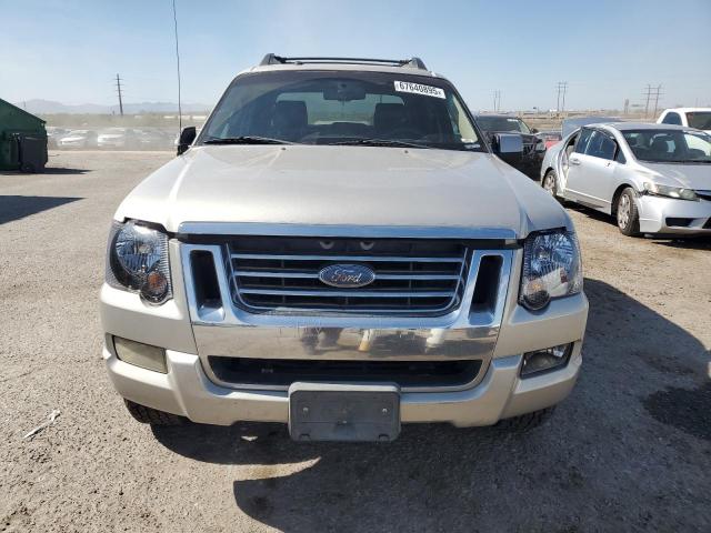 Photo 5 from auction – 2007 FORD EXPLORER S with VIN 1FMEU53827UA15882