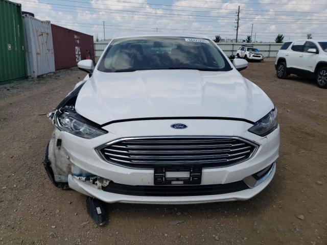 Photo 5 from auction – 2018 FORD FUSION SE with VIN 3FA6P0LU6JR138427