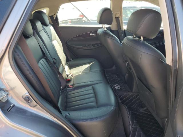 Photo 10 from auction – 2017 INFI QX50 with VIN JN1BJ0RR5HM413160