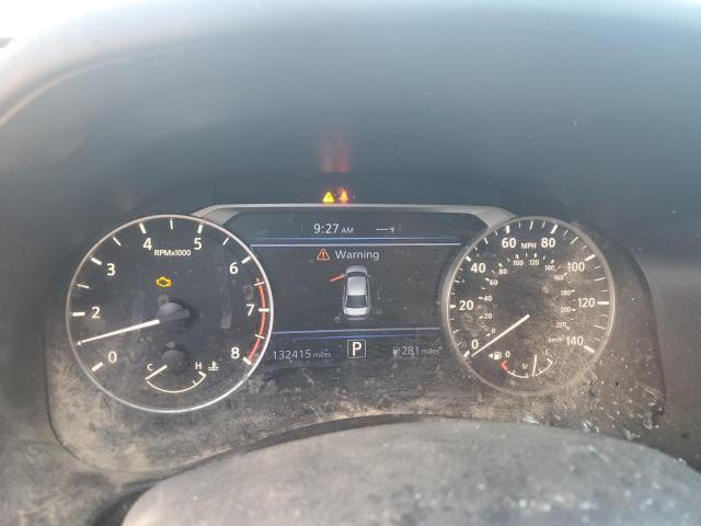 Photo 9 from auction – 2019 NISSAN ALITMA with VIN 1N4BL4CV4KC140557