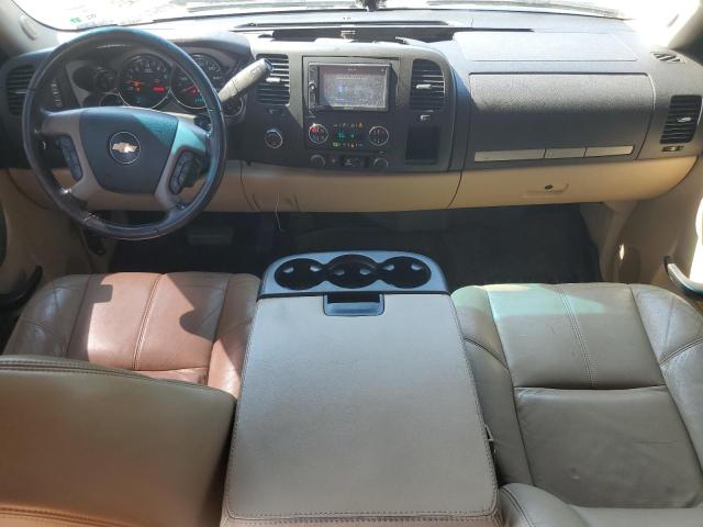 Photo 8 from auction – 2011 CHEVROLET SILVERADO with VIN 3GCPKSE30BG336186