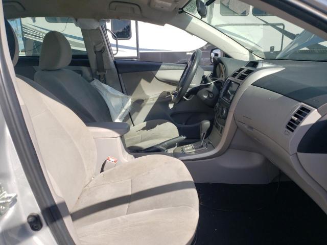 Photo 7 from auction – 2013 TOYOTA COROLLA BASE with VIN 5YFBU4EE7DP169971