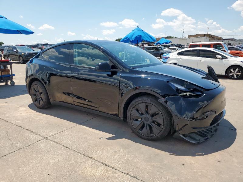 Фото 4 с аукциона – 2024 TESLA MODEL Y с VIN 7SAYGAEE0RF159224