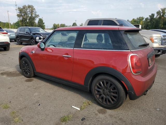 Photo 2 from auction – 2018 MINI COOPER with VIN WMWXP5C53J2G63258