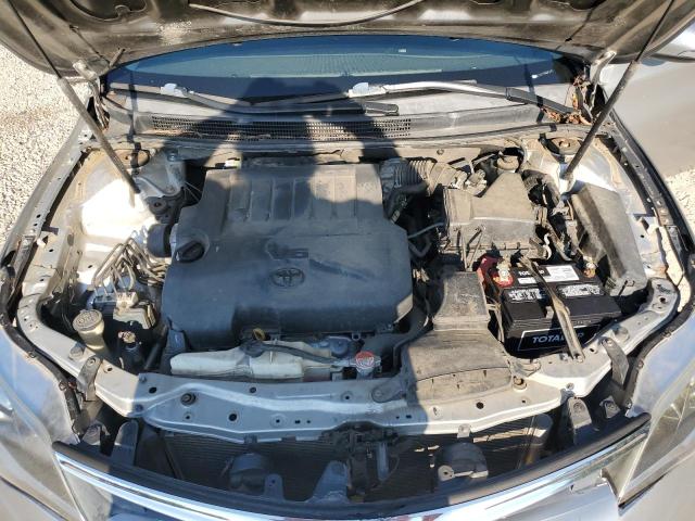 Photo 11 from auction – 2016 TOYOTA AVALON XLE with VIN 4T1BK1EB0GU216447