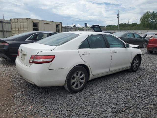Photo 3 from auction – 2011 TOYOTA CAMRY with VIN 4T1BF3EK7BU641298