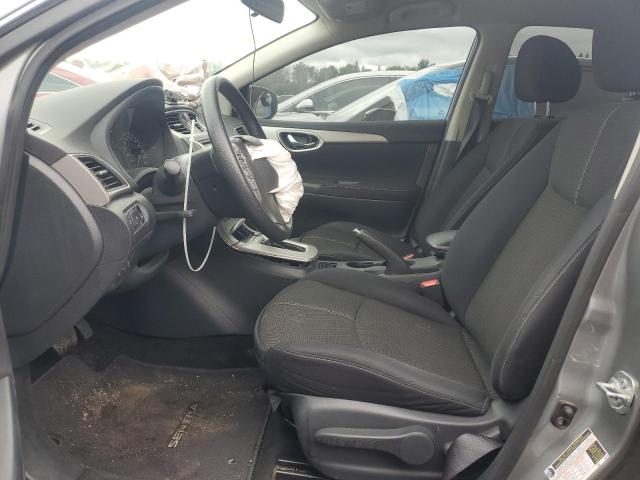 Photo 7 from auction – 2014 NISSAN SENTRA S with VIN 3N1AB7AP1EL680863