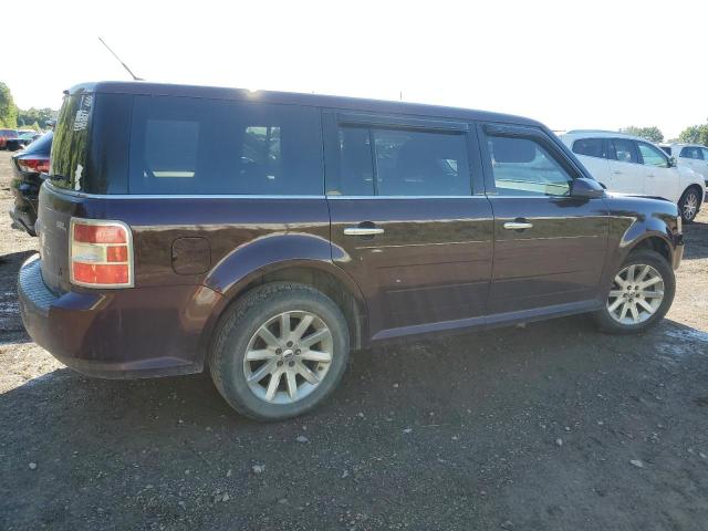 Photo 3 from auction – 2011 FORD FLEX SEL with VIN 2FMGK5CC5BBD01212