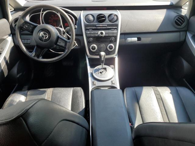 Photo 8 from auction – 2007 MAZDA CX-7 with VIN JM3ER293370149301