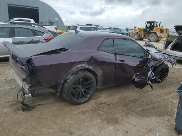Photo 3 from auction – 2022 DODGE CHALLENGER R/T SCAT PACK with VIN 2C3CDZFJ7NH174922