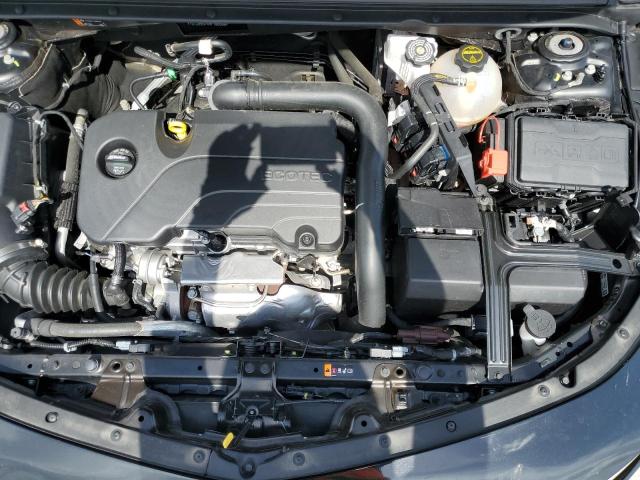 Photo 11 from auction – 2024 CHEVROLET MALIBU LS with VIN 1G1ZB5ST4RF186568