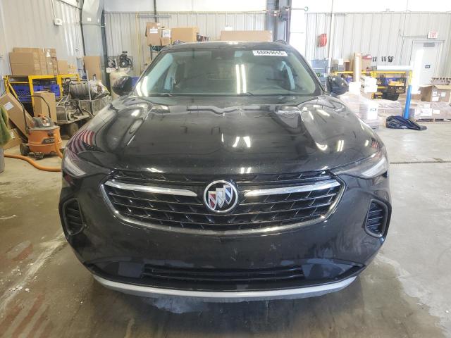 Photo 5 from auction – 2023 BUICK ENVISION P with VIN LRBFZMR45PD012868