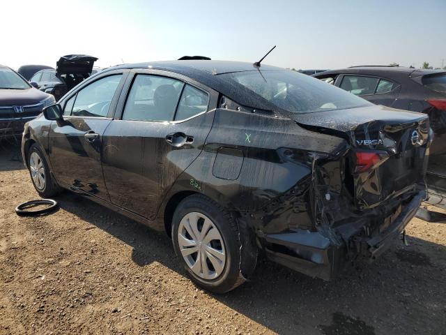 Photo 2 from auction – 2020 NISSAN VERSA S with VIN 3N1CN8BV1LL911227