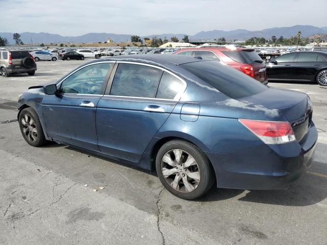Photo 2 from auction – 2010 HONDA ACCORD EXL with VIN 5KBCP3F86AB014447