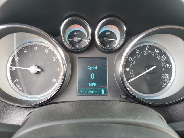 Photo 9 from auction – 2015 BUICK VERANO CON with VIN 1G4PR5SK1F4104932