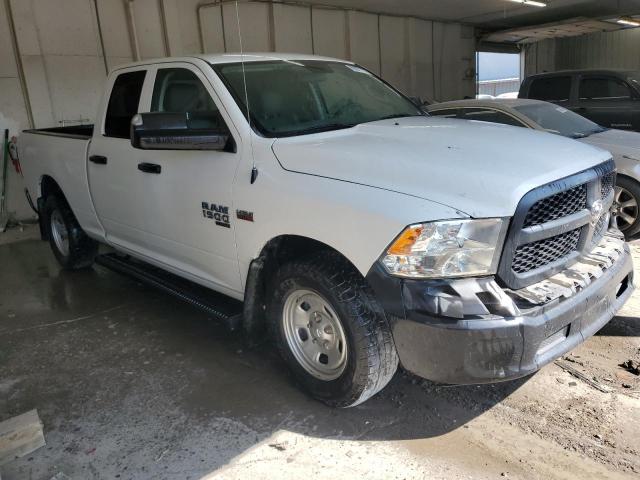 Photo 4 from auction – 2019 RAM 1500 CLASS with VIN 1C6RR6FT0KS661429