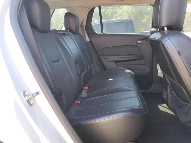 Фото 11 с аукциона – 2013 GMC TERRAIN SL с VIN 2GKFLUE37D6207448